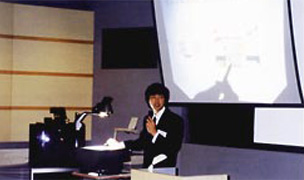学会スナップ