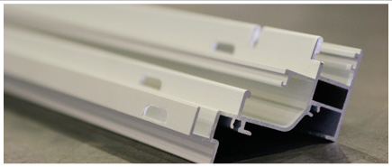 Aluminum Processing Machine