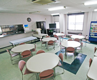 Employee Cafeteria