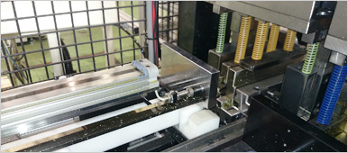 Automated Machines