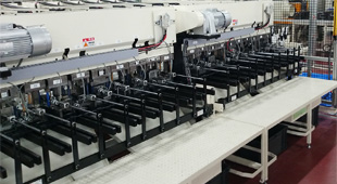 Automated Machines