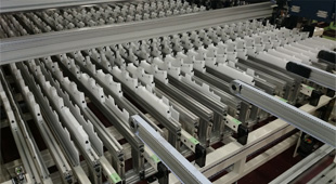 Automated Machines