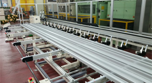 Automated Machines