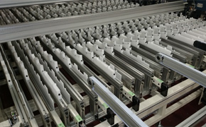 Automated Machines
