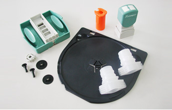 Plastic Molds