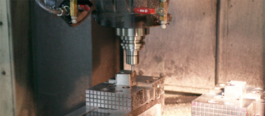 Plastic Molds