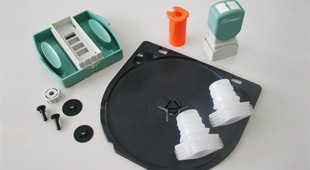 Plastic Molds