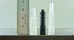Plastic Molds
