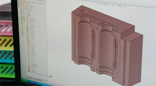 Plastic Molds